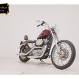 Мотоцикл HD SPORTSTER CUSTOM XL883C з пробігом 24762 km