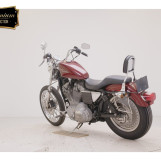 Мотоцикл HD SPORTSTER CUSTOM XL883C з пробігом 24762 km