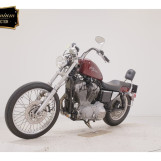 Мотоцикл HD SPORTSTER CUSTOM XL883C з пробігом 24762 km