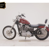 Мотоцикл HD SPORTSTER CUSTOM XL883C з пробігом 24762 km