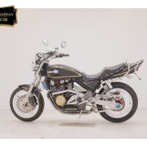 Мотоцикл Kawasaki ZEPHYR400 с пробегом 34100 km