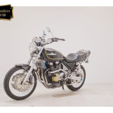 Мотоцикл Kawasaki ZEPHYR400 с пробегом 34100 km
