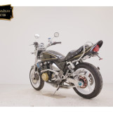 Мотоцикл Kawasaki ZEPHYR400 с пробегом 34100 km