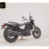 Мотоцикл Kawasaki ELIMINATOR400-3SE с пробегом 143 km