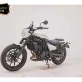 Мотоцикл Kawasaki ELIMINATOR400-3SE с пробегом 143 km