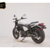 Мотоцикл Kawasaki ELIMINATOR400-3SE с пробегом 143 km