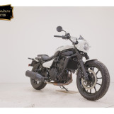 Мотоцикл Kawasaki ELIMINATOR400-3SE с пробегом 143 km