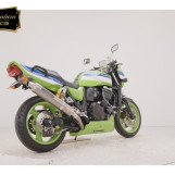 Мотоцикл Kawasaki ZRX1100 с пробегом 55052 km