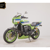 Мотоцикл Kawasaki ZRX1100 с пробегом 55052 km