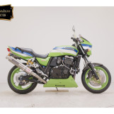 Мотоцикл Kawasaki ZRX1100 с пробегом 55052 km