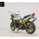 Мотоцикл Kawasaki ZRX1100 с пробегом 55052 km