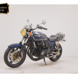 Мотоцикл Kawasaki ZRX400 з пробігом 10532 km