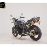 Мотоцикл Kawasaki ZRX400 з пробігом 10532 km