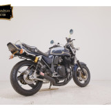 Мотоцикл Kawasaki ZRX400 з пробігом 10532 km