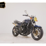 Мотоцикл Kawasaki ZRX400 з пробігом 10532 km