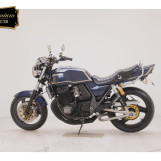 Мотоцикл Kawasaki ZRX400 з пробігом 10532 km