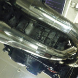 Мотоцикл Yamaha RZ250R с пробегом 28830 km