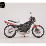 Мотоцикл Yamaha RZ250R с пробегом 28830 km