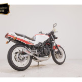 Мотоцикл Yamaha RZ250R с пробегом 28830 km