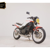 Мотоцикл Yamaha RZ250R с пробегом 28830 km