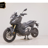 Мотоцикл Honda X-ADV750-2 з пробігом 2903 km