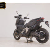 Мотоцикл Honda X-ADV750-2 з пробігом 2903 km