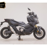 Мотоцикл Honda X-ADV750-2 з пробігом 2903 km