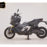 Мотоцикл Honda X-ADV750-2 з пробігом 2903 km
