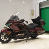 Мотоцикл Honda GL1800 TOUR D с пробегом 12 km