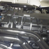 Мотоцикл Honda GL1800 TOUR D с пробегом 12 km