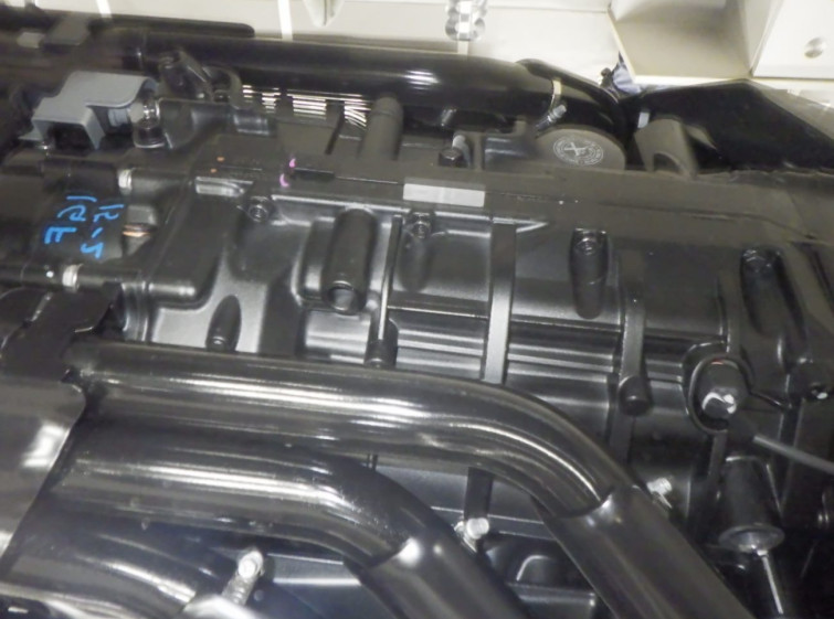 Мотоцикл Honda GL1800 TOUR D с пробегом 12 km