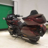 Мотоцикл Honda GL1800 TOUR D с пробегом 12 km