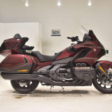 Мотоцикл Honda GL1800 TOUR D с пробегом 12 km