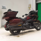 Мотоцикл Honda GL1800 TOUR D с пробегом 12 km