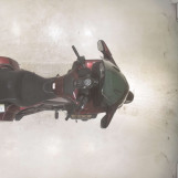 Мотоцикл Honda GL1800 TOUR D с пробегом 12 km