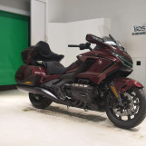 Мотоцикл Honda GL1800 TOUR D с пробегом 12 km