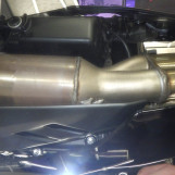 Мотоцикл Triumph SPEED TRIPLE RS с пробегом 75 km