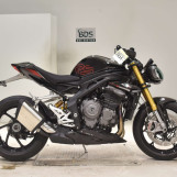 Мотоцикл Triumph SPEED TRIPLE RS с пробегом 75 km