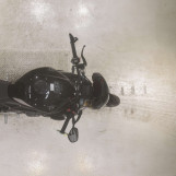 Мотоцикл Triumph SPEED TRIPLE RS с пробегом 75 km