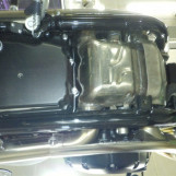 Мотоцикл Triumph SPEED TWIN RS с пробегом 280 km