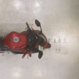 Мотоцикл Yamaha YZF-R25 с пробегом 21151 km