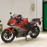 Мотоцикл Yamaha YZF-R25 с пробегом 21151 km