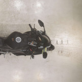 Мотоцикл Yamaha YZF-R25 с пробегом 13075 km