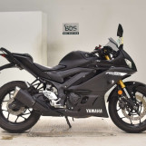 Мотоцикл Yamaha YZF-R25 с пробегом 13075 km