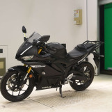 Мотоцикл Yamaha YZF-R25 с пробегом 13075 km