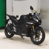 Мотоцикл Yamaha YZF-R25 с пробегом 13075 km