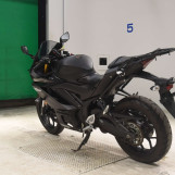 Мотоцикл Yamaha YZF-R25 с пробегом 13075 km