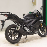 Мотоцикл Yamaha YZF-R25 с пробегом 13075 km
