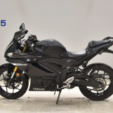 Мотоцикл Yamaha YZF-R25 с пробегом 13075 km