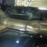 Мотоцикл Kawasaki ZZ-R1400A с пробегом 48990 km